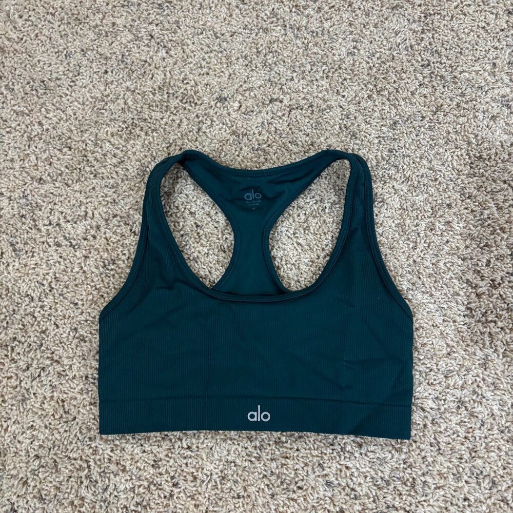 Alo Sports Bra